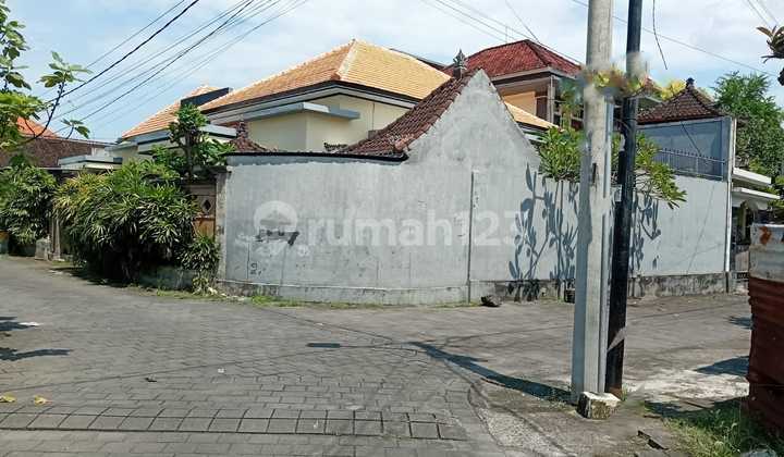 Sewa Jangka Panjang Lahan Strategis 35 Are di Kerta Bedulu