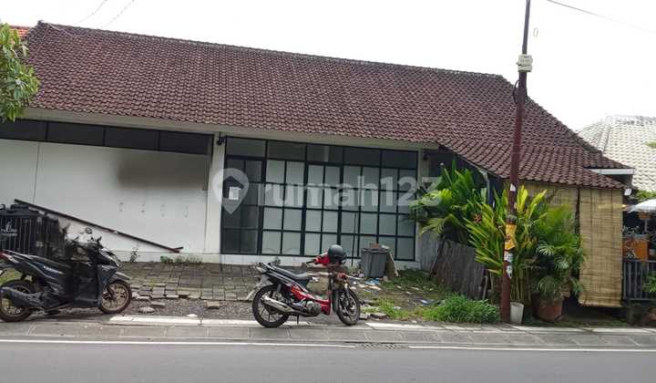 Sewa Toko Strategis Bebas Banjir Jl. Bumbak Umalas Sewa Toko Strategis Bebas Banjir Jl. Bumbak Umalas