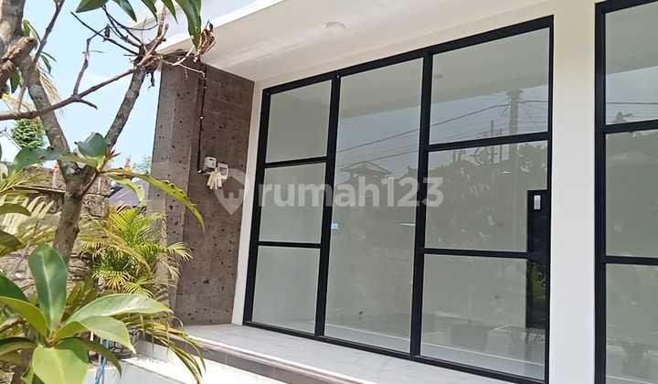 New Store for Rent - Buit St, Tabanan 2