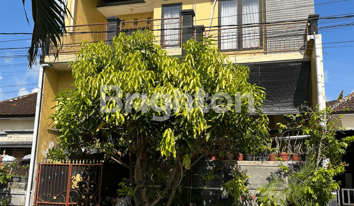 CHEAP 2-STORY HOUSE ACROSS THE ROAD FROM KASIH IBU HOSPITAL TABANAN 1