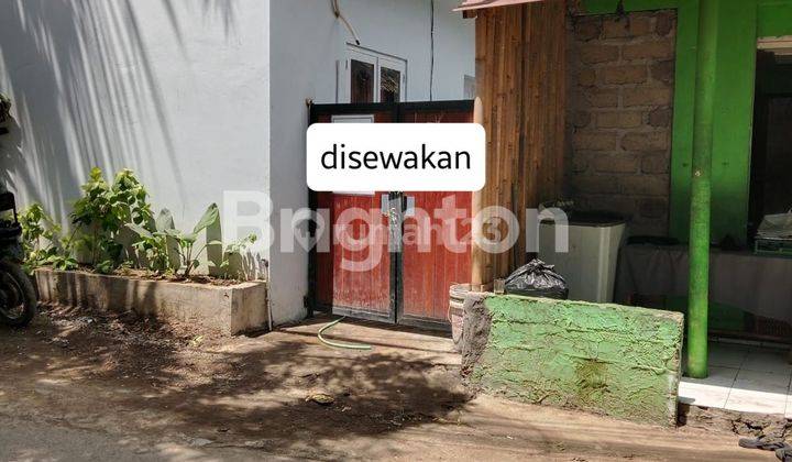 APARTEMEN BARU COCOK UNTUK MAHASISWA UNUD 2