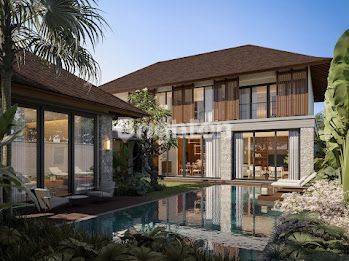 PRESTIGE PREMIUM VILLA IN JIMBARAN GREEN AREA, SOUTH KUTA 2