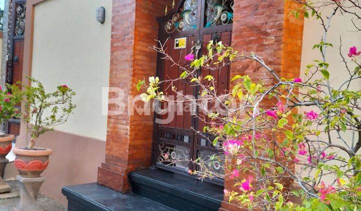 2 STOREY CORNER HOUSE WITH ROOF TOP IN MUNGGU 2