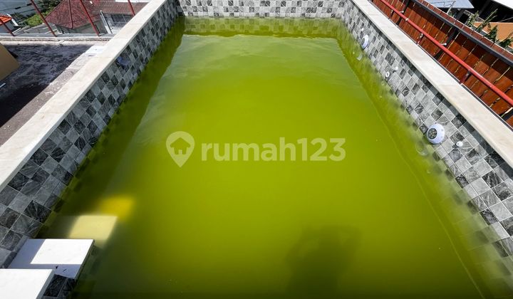 Sewa Long Term Apartemen 2