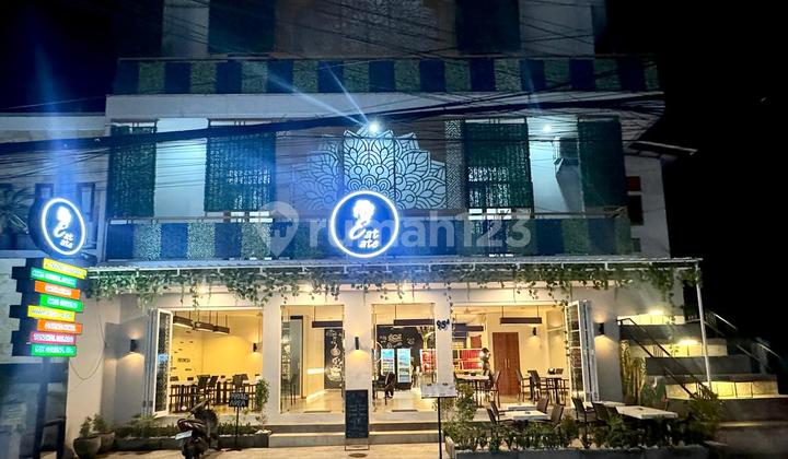 Ruang Usaha Exresto Disewakan Lokasi Strategis Dekat Atlas Ruang Usaha Exresto Disewakan Lokasi Strategis Dekat Atlas