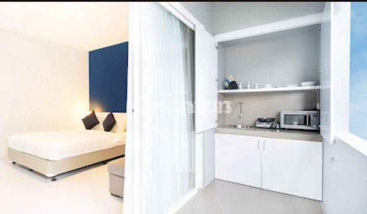 COZY DAN STRATEGIS APARTEMEN DI KOTA DENPASAR 2