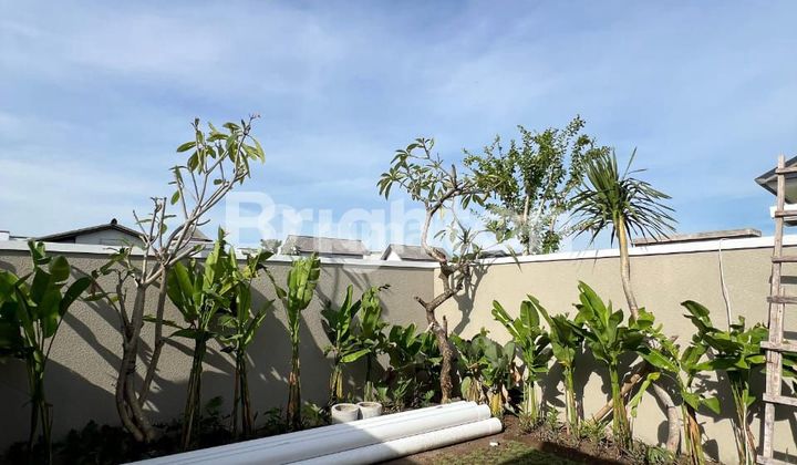 VILLA BARU DI PANTAI LIMA PERERENAN MENGWI VILLA BARU DI PANTAI LIMA PERERENAN MENGWI