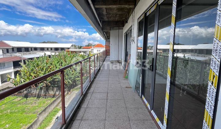 Long Term Apartment Rental