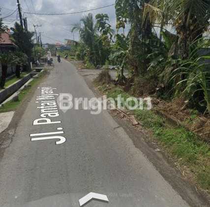 Premium Beach Nyanyi Land - Tanah Lot