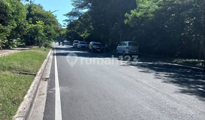 Premium Land Investment Di Nusa Dua Bali