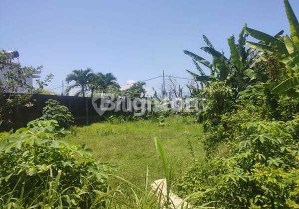 Dijual Tanah Langka Area Padanggalak Sanur Dijual Tanah Langka Area Padanggalak Sanur