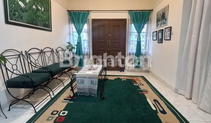 RUMAH  BAGUS STRATEGIS AMAN DAN NYAMAN DI PADONAN TIBUBENENG 2
