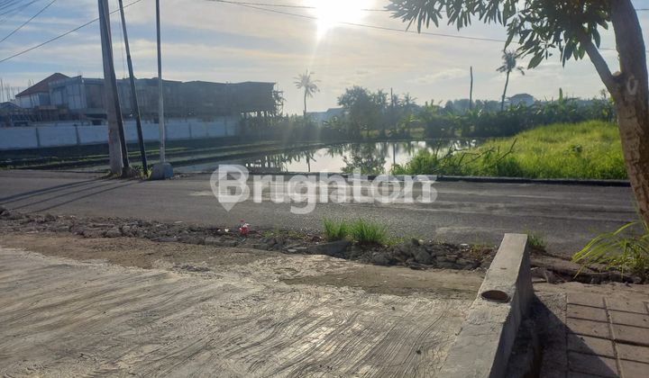 Toko Strategis Di Jalan Utama Seseh Munggu Toko Strategis Di Jalan Utama Seseh Munggu