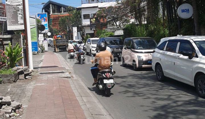 Premium Land Lease in Batu Belig Ideal for Villas & Commercial Use