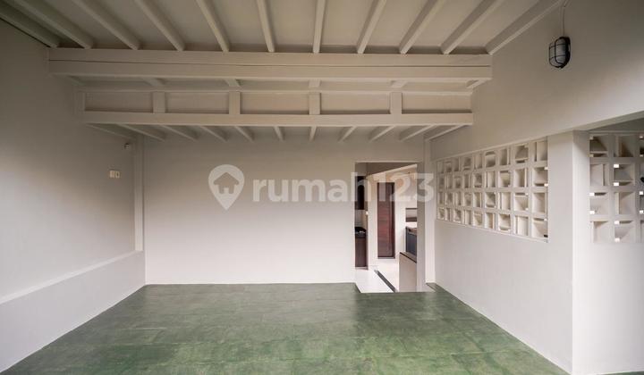 Modern Fully Furnished House in Muding Kerobokan - Quiet Location 2