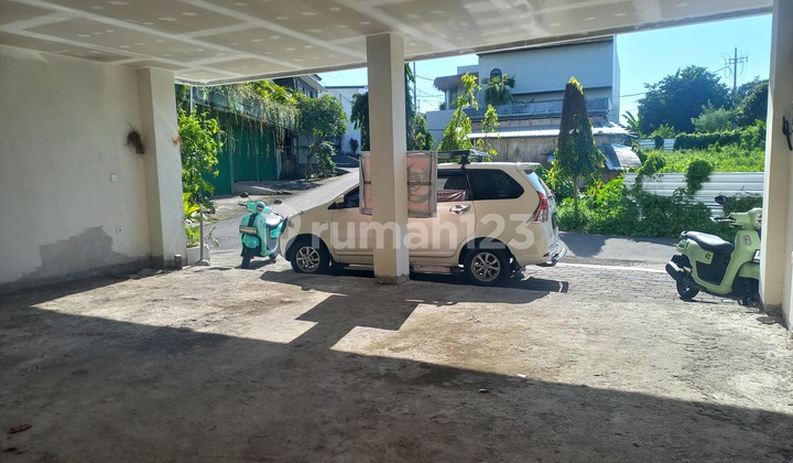 For Rent: Commercial Building/Unit - Pura Babadan Pantai Lima, Pererenan