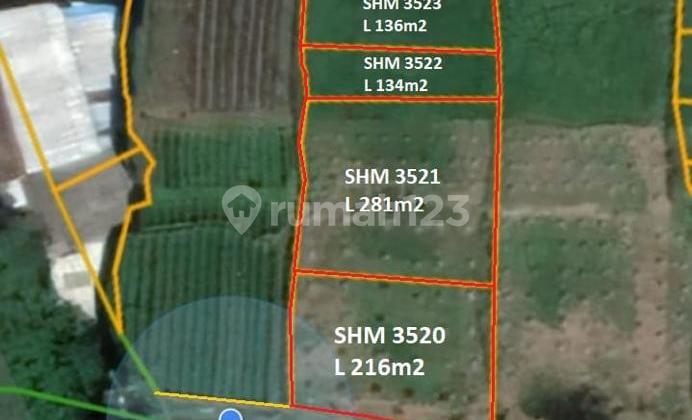 Global Land Location Bypass Ib Mantra, Tulikup Gianyar Global Land Location Bypass Ib Mantra, Tulikup Gianyar