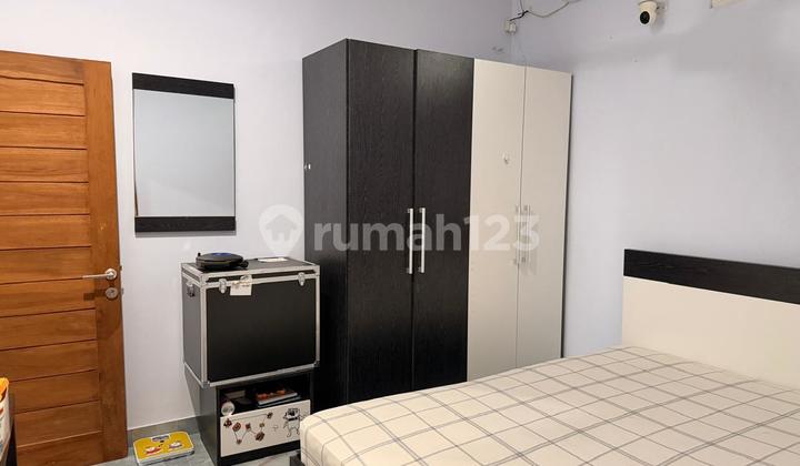 Rumah 2 Lantai Siap Huni Dekat Bcs & Mookiland School 2