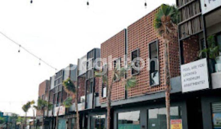 EXCLUSIVE SHOPHOUSE IN PREMIUM LOCATION FOR BUSINESS GROWTH 1