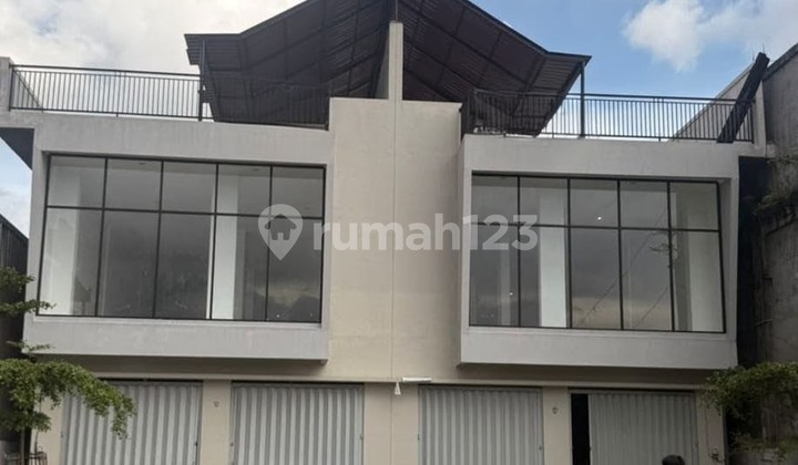 Ruko Baru Premium Di Jalan Utama Cargo Denpasar Ruko Baru Premium Di Jalan Utama Cargo Denpasar