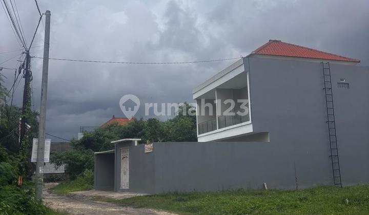 Modern Luxury Villa 3Br di Munggu Lokasi Strategis Dekat Canggu & Seseh