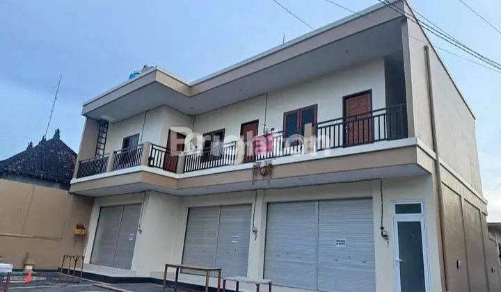 Dark Resto Di Kawasan Villa Bidadari Seminyak 1