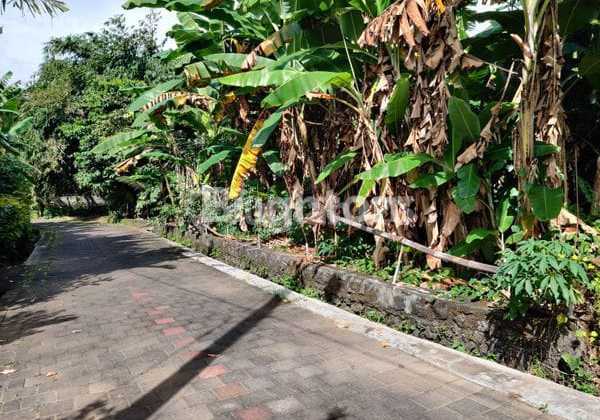 Strategic Land Near Tanah Lot Beach Strategic Land Near Tanah Lot Beach