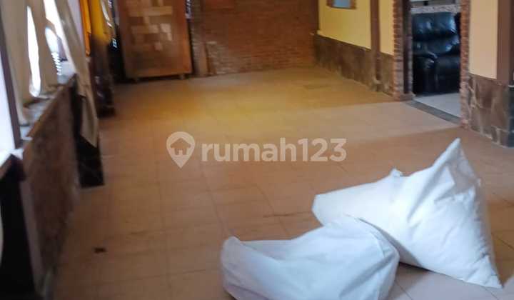 Toko Lebar 9M di Jln Danau Poso Sanur - Listrik Besar 10.600 Watt