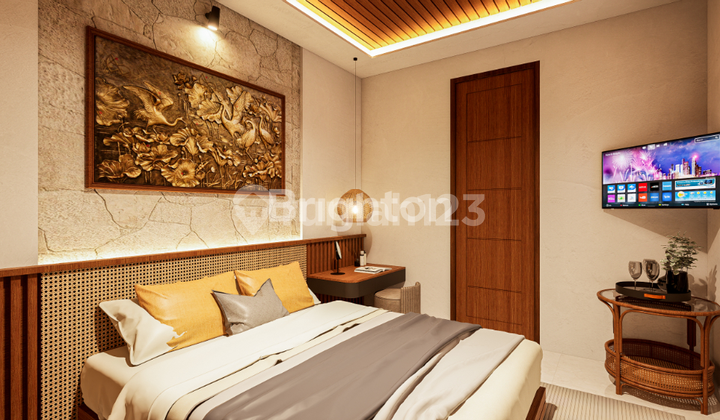 HUNIAN YANG NYAMAN STRATEGIS VIEW INDAH  2