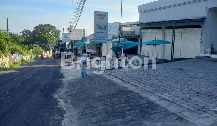 TOKO STRATEGIS DI PANTAI PADANG PADANG LABUANSAIT ULUWATU 2