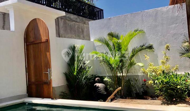 Villa Kayu Modern Tropis Pererenan, Canggu Villa Kayu Modern Tropis Pererenan, Canggu