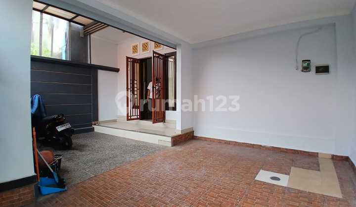 Rumah Sewa 3 Kamar - Jl. Tukad Balian Denpasar | 125M² | 75 Jt/Tahun