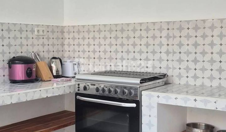 Homestay & Private Villa Lovina 18 Rooms Tourist Accommodation Permit 2