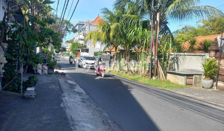 Toko 2 Blok Harga Miring Di Umalas Badung 2