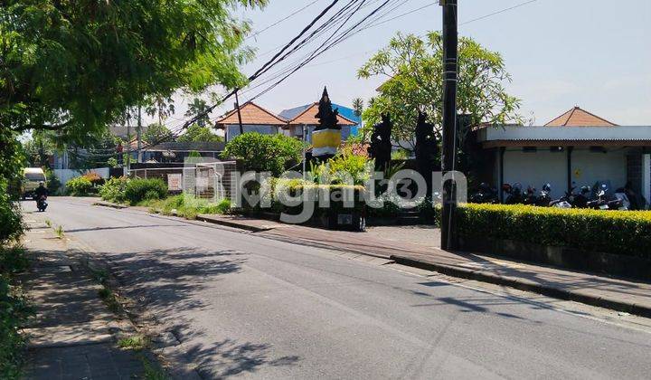 RUKO STRATEGIS DI JALAN UTAMA PETITENGET 2