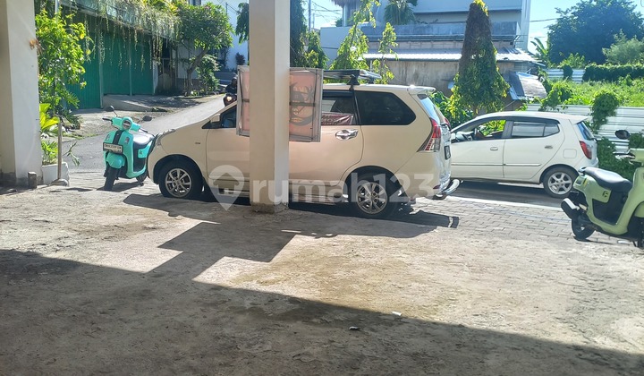 For Rent: Commercial Building/Unit - Pura Babadan Pantai Lima, Pererenan