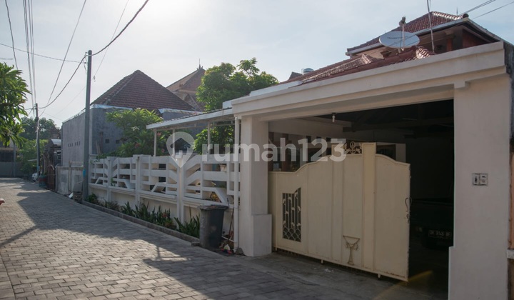 Rumah Mewah 7 Kamar Tidur Di Kerta Bedulu, Denpasar 2