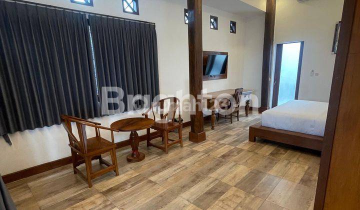 Bali Estetic Modern Villa In Tumbak Bayuh Mengwi 2