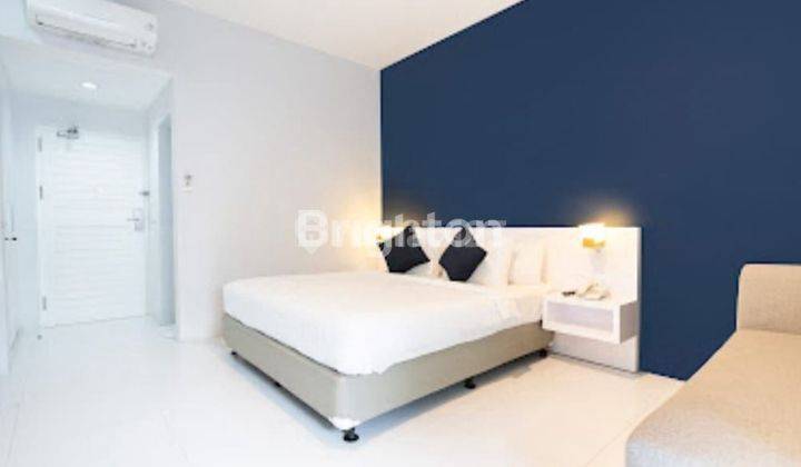 COZY DAN STRATEGIS APARTEMEN DI KOTA DENPASAR 1