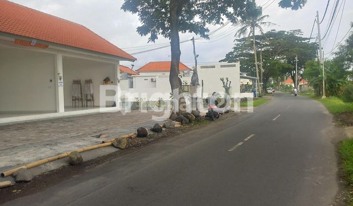 RUKO BARU DI RAYA SESEH MENGWI BADUNG 2