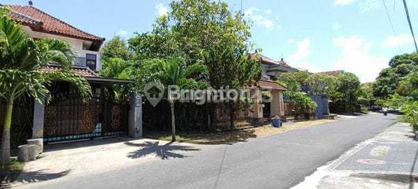Rumah 2 Lantai Di Kawasan Premium Renon Denpasar 2