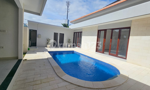 For Rent: Semi-Furnished Luxury Villa in the Heart of Seminyak For Rent: Semi-Furnished Luxury Villa in the Heart of Seminyak