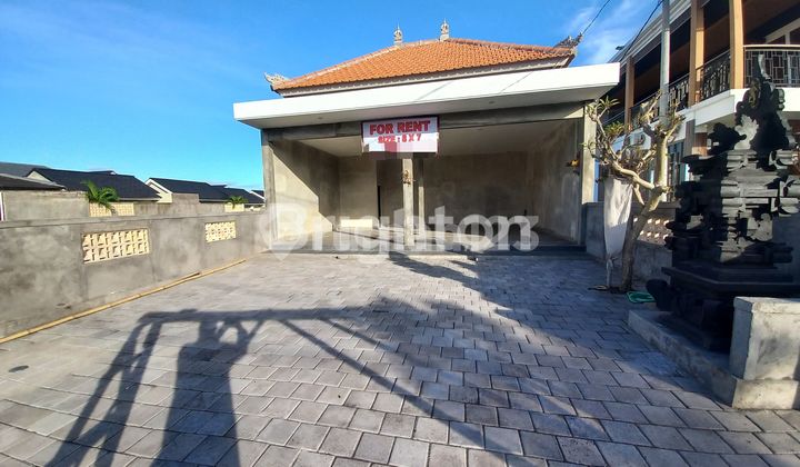 Toko Strategis Di Jalan Utama Seseh Munggu Badung Toko Strategis Di Jalan Utama Seseh Munggu Badung