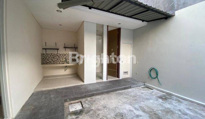 RUMAH MODERN SIAP HUNI DI CITRALAND DENPASAR 2