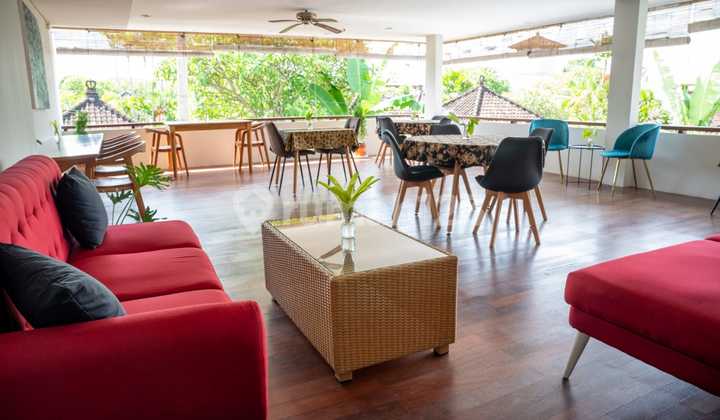 Guest House Longterm Lease in Sanur Denpasar