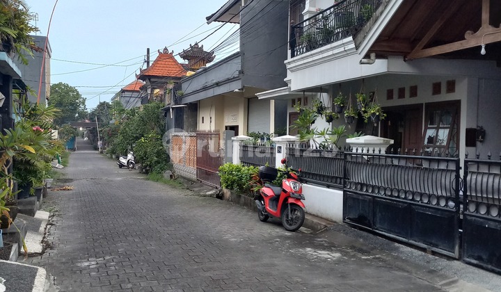 Rumah Bagus Minimalis Modern One Gate Sistem 1