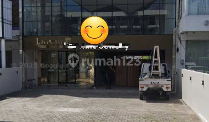 Commercial Space 312.5 M² - Premium Location Sunset Road