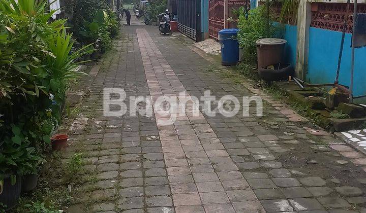 RUMAH MURAH DI DALUNG PERMAI KUTA UTARA 1