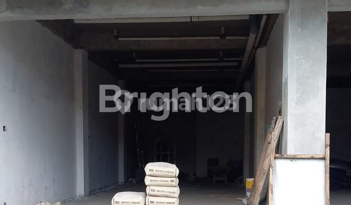 Toko Strategis Di Batu Bolong Canggu 2