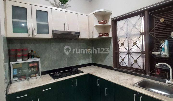 Dijual Segera Rumah Bagus Di Padonan Tibubeneng 2